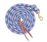 Weaver Leather Original - Cavezza imbottita non regolabile, taglia S