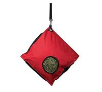 Weaver Leather Sacchetto di fieno a doppia alimentazione laterale da 45 gradi