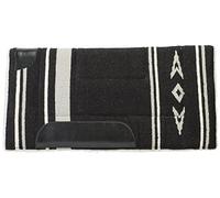 Weaver Leather Sottosella per Pony, Foderato in Pile Acrilico