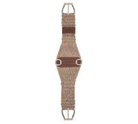 Weaver Leather Tessitore in Pelle di Alpaca Dritto, 35-2439-28, 71 cm