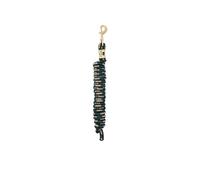 Weaver Leather, TRV149241 Ragazzi, Nero/Verde Cacciatore/Marrone Chiaro, 10 Foot