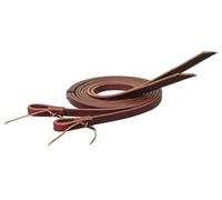 Weaver Leather Working Tack Extra Heavy Harness Split Redini, 3/4 "x 20', Golden Chestnut