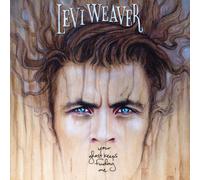 Weaver, Levi - Your Ghost Keeps Finding Me