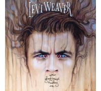 Weaver, Levi - Your Ghost Keeps Finding Me
