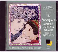 Weaver/Miles – Snow Queen – CD – Universal Music Group