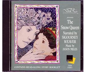 Weaver/Miles - Snow Queen