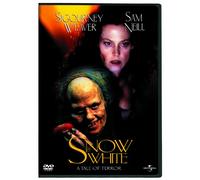 Weaver/Neill - Snow White-Tale of Terror