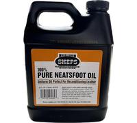 Weaver Sheps 100% Pure Neatsfoot Oil Quart