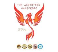 Weaver The Addiction Manifesto (Tascabile)