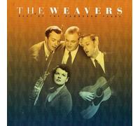 The Weavers – Best Of The Vanguard Years – CD