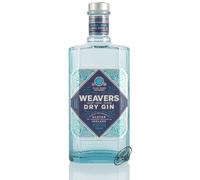 Weaver's Gin 42,5% vol. 0,70l