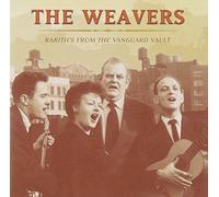 Weavers - Prime Weavers: Rarities From The Vanguard Vault