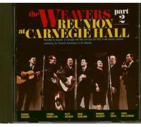 Weavers - Reunion At Carnegie Hall No. 2