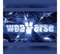 Weaverse (PC) Steam Key - GLOBAL