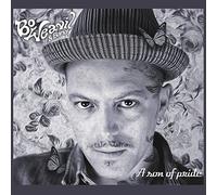 WEAVIL, BO & BAND - A SON OF PRIDE -DIGI-