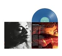 weaving my ancestors' voices - blue vinyl