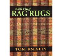 Weaving Rag Rugs