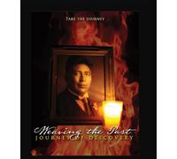 Weaving the Past: Journey of Discovery (Blu-ray) Walter Dominguez