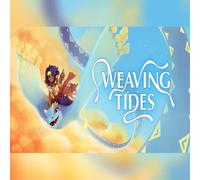 Weaving Tides (PC) Steam Key - GLOBAL