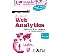 Web analytics. Il segreto di un progetto di successo sul web