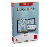 Web app Logolab. Laboratorio digitale di Logopedia. Competenze di percezio...