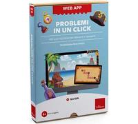 Web app Problemi in un click. 480 quiz interattivi per allenarsi e ripassare