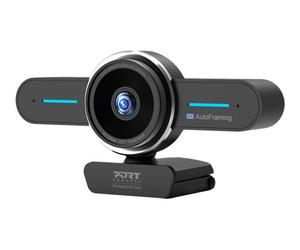 Web Cam 4k Stereo - Nouvo