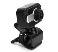 Web Camera In grado di regolare fuori Banding 360 Immagine Camera 11 × 9 × 7 Usb Con Microfono 0.3Mp Web Camera Cam 360 Gradi Per Schermo Lcd Laptop Per Msn Icq Visione Notturna