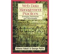 Web Data Management Practices (Copertina rigida)