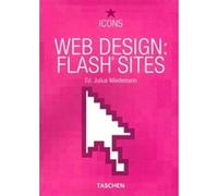 Web design: flash sites. Ediz. italiana, spagnola e portoghese
