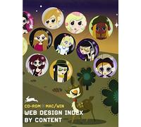 Web design. Index by content. Ediz. multilingue. Con CD-ROM (Vol. 1)
