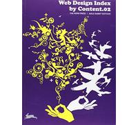 Web design. Index by content. Ediz. multilingue. Con CD-ROM (Vol. 2)