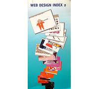 Web design. Index. Ediz. multilingue. Con 2 CD-ROM: Paperback + CD-Rom