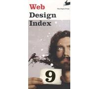 Web design. Index. Ediz. multilingue. Con CD-ROM (Vol. 9): (E)
