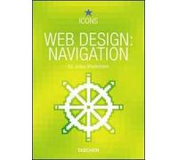 Web design navigation. Ediz. italiana, francese e tedesca