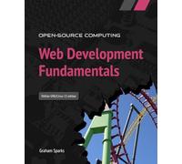 Web Development Fundamentals: Debian GNU/Linux 13 edition