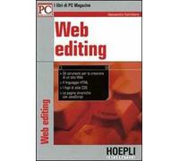 Web editing