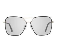 WEB Eyewear, ,Accessories ,Donna ,Grigio ,ONE SIZE We0285-5932B Occhiali da sole