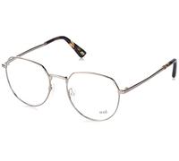 Web Eyewear We5365 Occhiali, Bronzo/Altro, 68 Donna