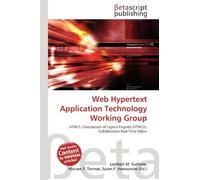 Web Hypertext Application Technology Working Group: HTML5, Comparison of Layout Engines (HTML5), Collaborative Real-Time Editor
