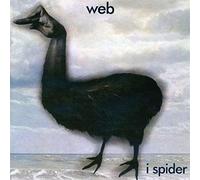 Web - I Spider (Remastered Edition)