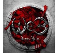 Web - Jesus Heist