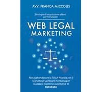 Web legal marketing