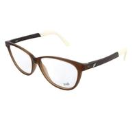 WEB Montatura WE5189 Matte dark brown 53/13/140 Donna
