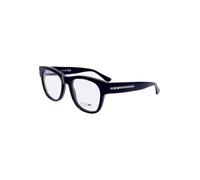 WEB Montatura WE5423 Dark havana 52/19/150 Uomo