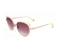 WEB Occhiali da Sole WE0271 Gold 55/18/140 Donna