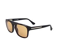 WEB Occhiali da Sole WE0325 50E DARK BROWN 55/18/145 Uomo