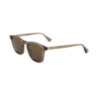 WEB Occhiali da Sole WE0327 Shiny dark brown 50/20/145 Uomo