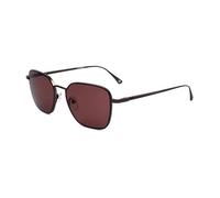 WEB Occhiali da Sole WE0355 Matte dark brown 53/17/145 Uomo
