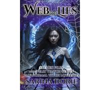 Web of Lies: Paranormal Witch and Wizard Mysteries: 13